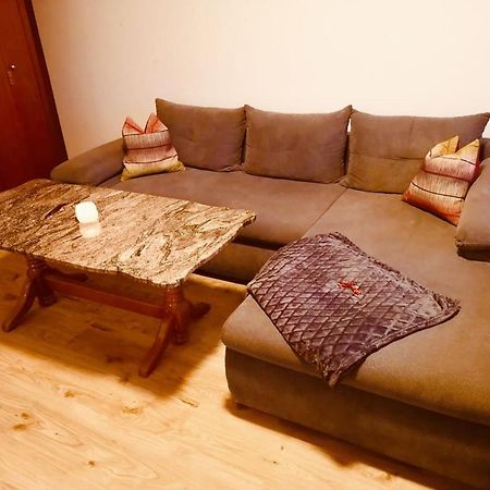 Thermenland-Traum Apartment Fuerstenfeld Εξωτερικό φωτογραφία