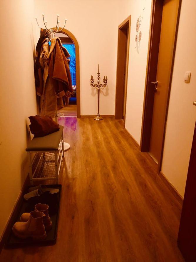Thermenland-Traum Apartment Fuerstenfeld Εξωτερικό φωτογραφία