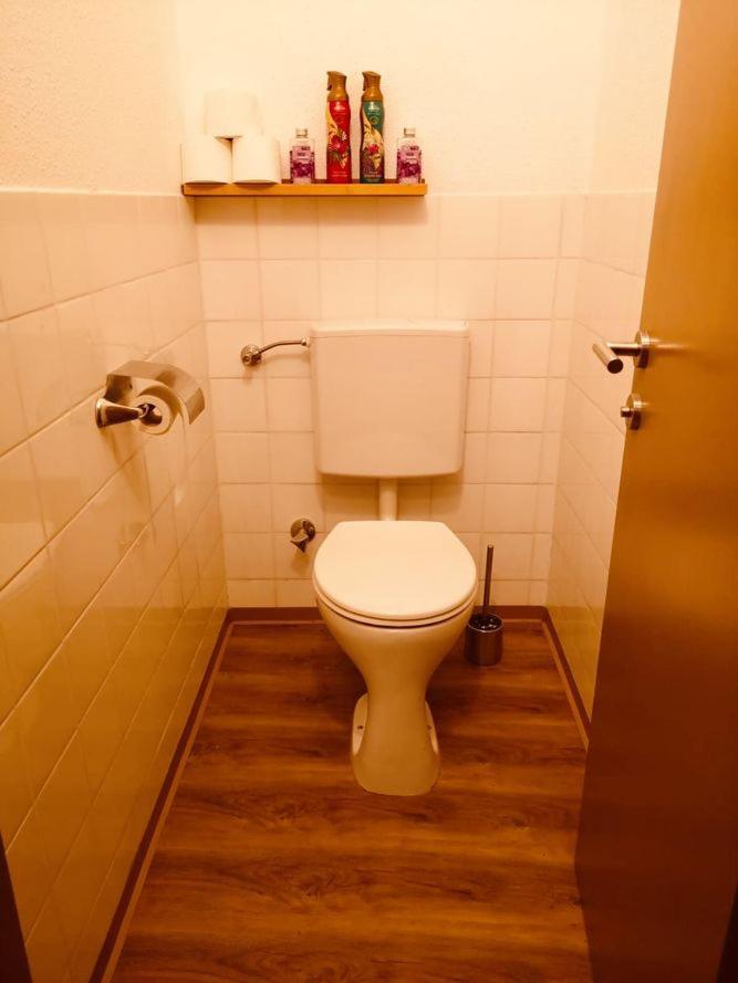 Thermenland-Traum Apartment Fuerstenfeld Εξωτερικό φωτογραφία