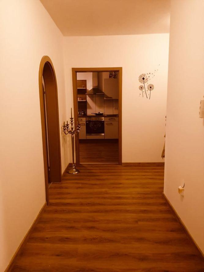 Thermenland-Traum Apartment Fuerstenfeld Εξωτερικό φωτογραφία