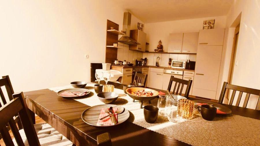 Thermenland-Traum Apartment Fuerstenfeld Εξωτερικό φωτογραφία
