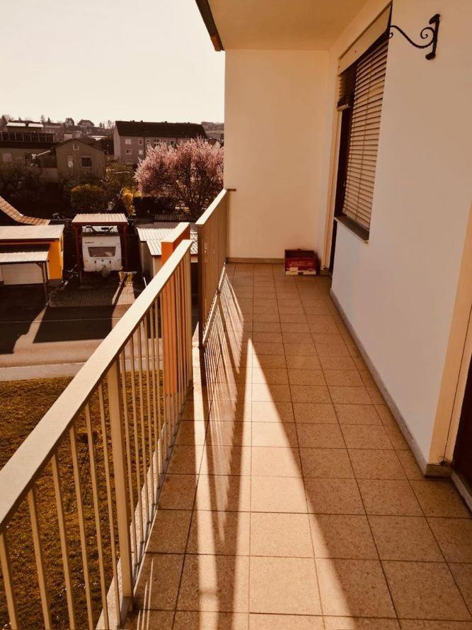 Thermenland-Traum Apartment Fuerstenfeld Εξωτερικό φωτογραφία