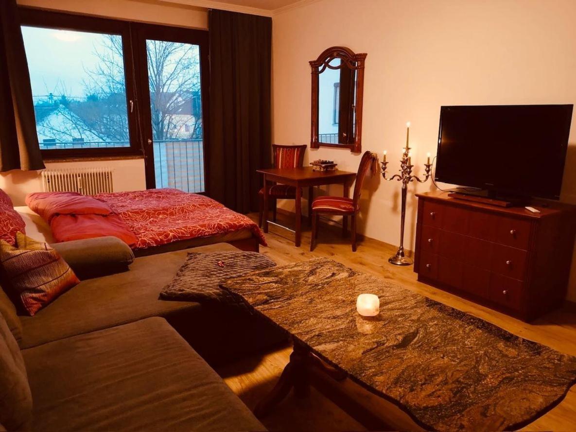 Thermenland-Traum Apartment Fuerstenfeld Εξωτερικό φωτογραφία