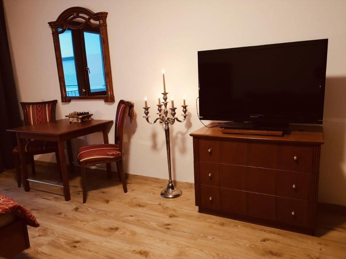 Thermenland-Traum Apartment Fuerstenfeld Εξωτερικό φωτογραφία